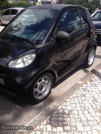 Smart ForTwo 1.0 - 07