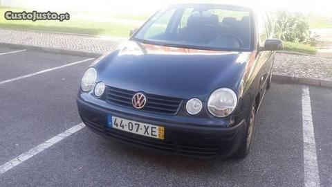 VW Polo 1.2 12v 2004 - 04