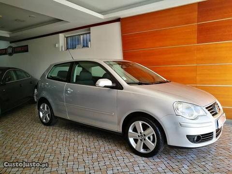 VW Polo 1.2 - 84197Kms - 06