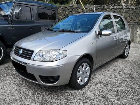 Fiat Punto 1.3 M-Jet Active - 06