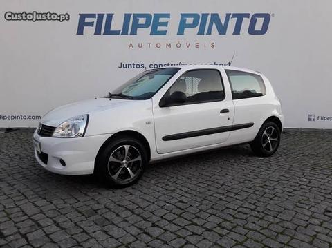 Renault Clio Van Storia 1.5 DCi - 10