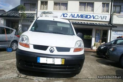 Renault Kangoo 1.5 DCi 70cv - 05