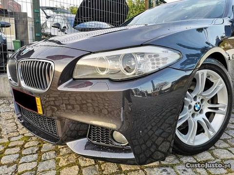 BMW 520 DA PACK M CM NOVA - 11