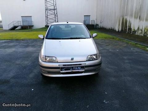 Fiat Punto 1.1 - 96