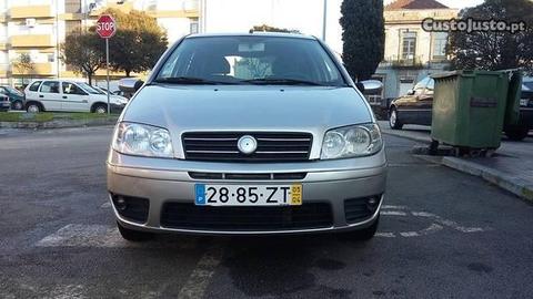 Fiat Punto 1.3 Multijet - 05