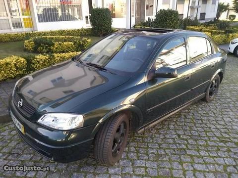 Opel Astra 1.7 TDI - 98