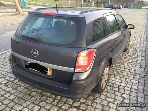 Opel Astra Caravan 1.3 90cv - 06