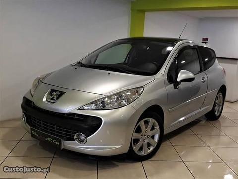 Peugeot 207 1.6HDI 110cv 5LUGAR - 06