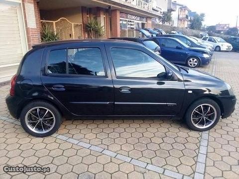 Renault Clio 1.5DCI 5LUG 80CV - 04