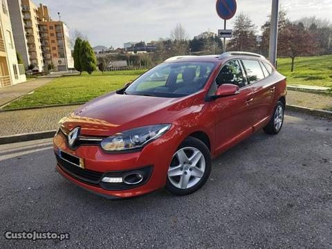 Renault Mégane 1.5 dCi 110cv - 15