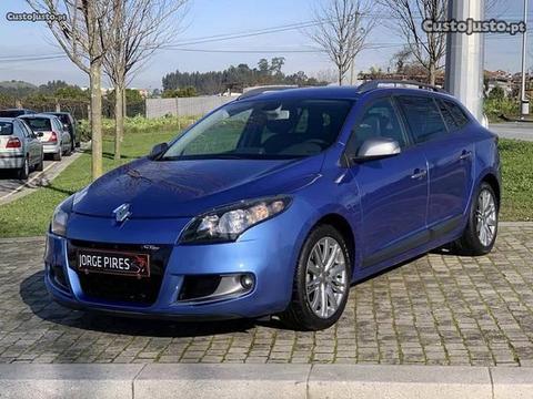 Renault Mégane 1.5 DCI GT LINE - 10