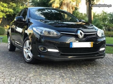 Renault Mégane Dinamic - 14