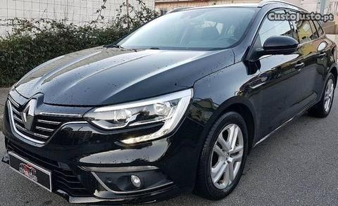 Renault Mégane Sport Tourer 1.5 dci 110cv - 17