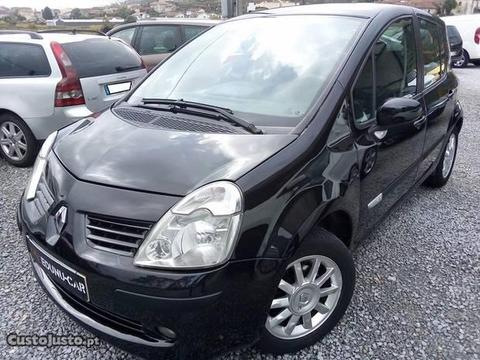 Renault Modus 1.2i Dynamique - 06