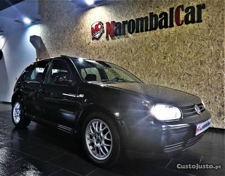 VW Golf 1.9 GT TDI Nac L/Rev - 02