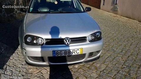 VW Golf IV (MK4) - 01