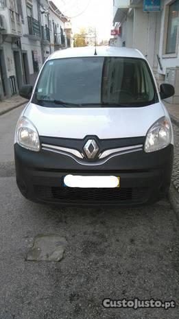 Renault Kangoo MAXI 1.5DCI 3lug - 15