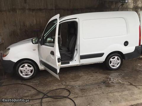 Renault Kangoo 1.5 dci maxi - 06