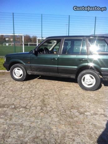 Land Rover Range Rover 2,5 - 96