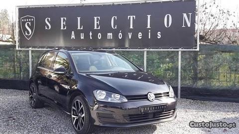VW Golf VII 1.6TDI - 14