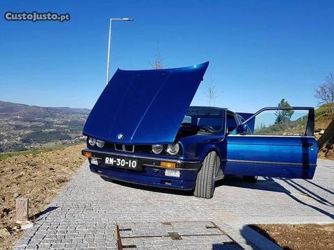 BMW 323 coupe - 85