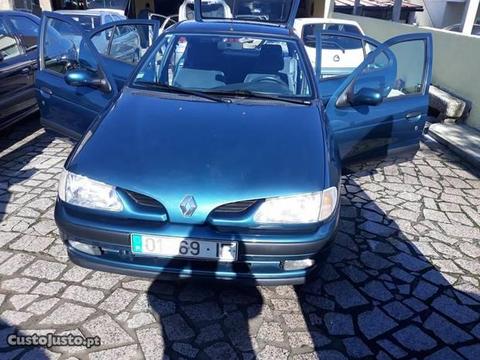 Renault Mégane 1.4 Estimado - 97