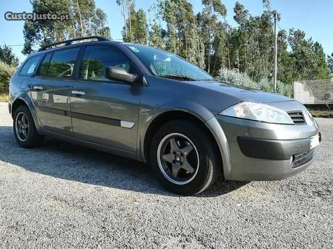 Renault Mégane Break 1.5DCI 100cv - 04