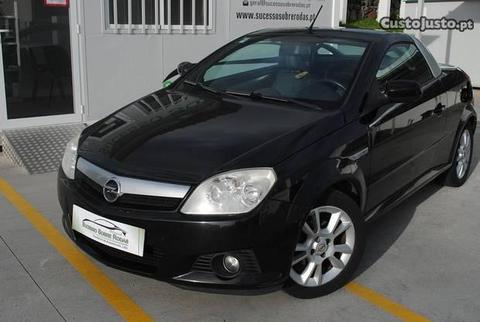 Opel Tigra Twin Top - 06