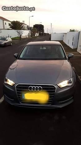 Audi A3 Sportback 2.0 TDI - 15