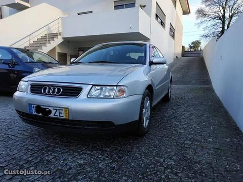 Audi A3 1.9 TDI - 97