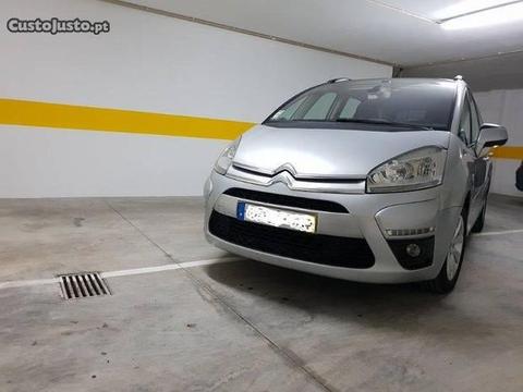 Citroën C4 Grand Picasso Nacional - 11