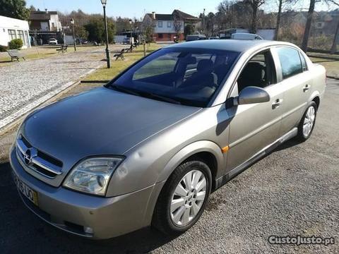 Opel Vectra 2.2 dti 125cv - 03