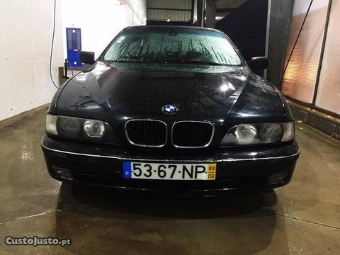 BMW 528 200cv - 99