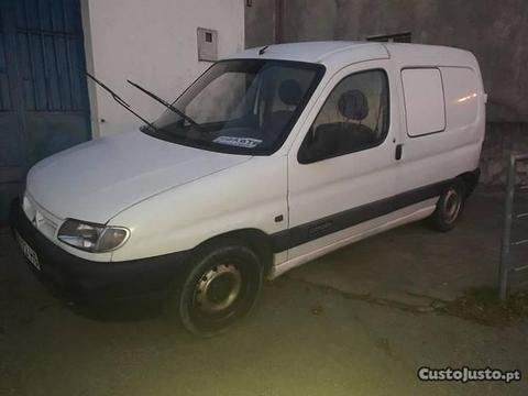 Citroën Berlingo 1.8 diesel - 96
