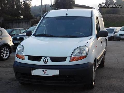 Renault Kangoo 1.5 DCi LONGA - 03