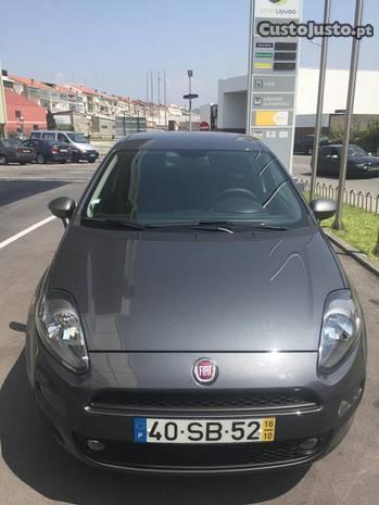 Fiat Punto PUNTO 1.2 YOUNG II - 16