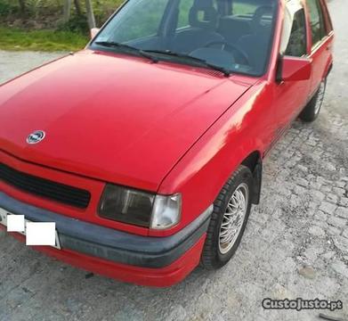 Opel Corsa 1.2 - 93