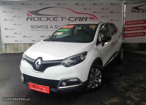 Renault Captur DIESEL - 15