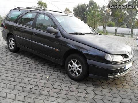 Renault Laguna 1.8 - 96