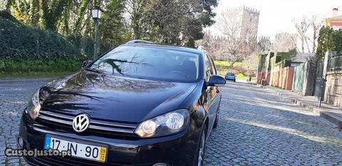 VW Golf Tdi.Sport.105cv - 10