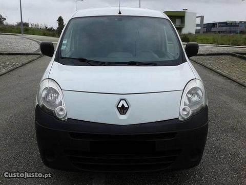 Renault Kangoo Maxi 1.5DCI C/IVA - 11