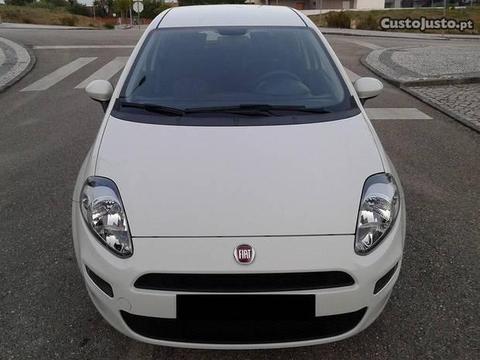 Fiat Punto 1.2 Easy S&S 4000km - 17