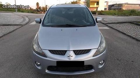 Mitsubishi Grandis 2.0DI-D 140cvAC+Pele - 07