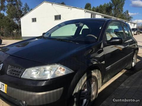 Renault Mégane 1.5 dci - 03