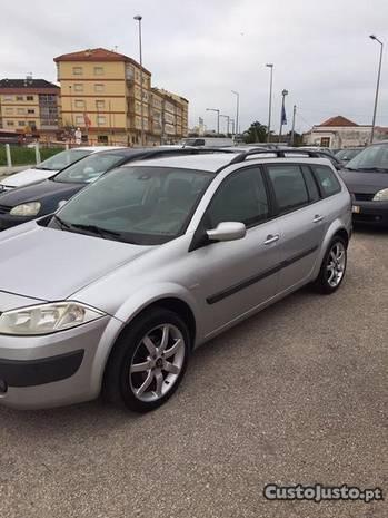 Renault Mégane breack,só 2690EUR - 04