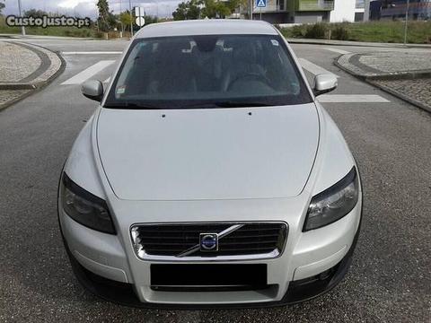 Volvo C30 1.6D Momentum AC - 08