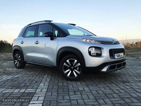 Citroën C3 Aircross - 18