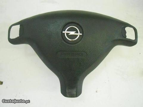 Airbag Condutor Opel Astra Ano 2000