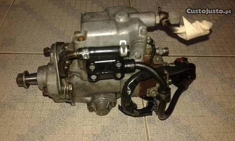 Bomba injectora Bosch - VW Audi 1.9TDi