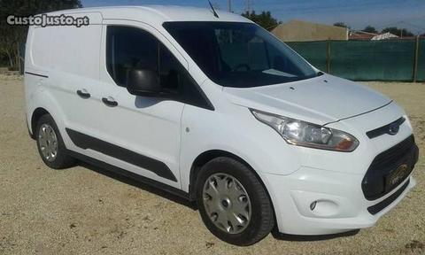 Ford Transit connect - 14